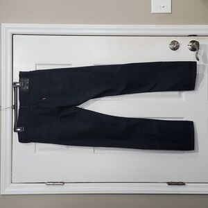 Levi's Men's Dark Blue Jeans